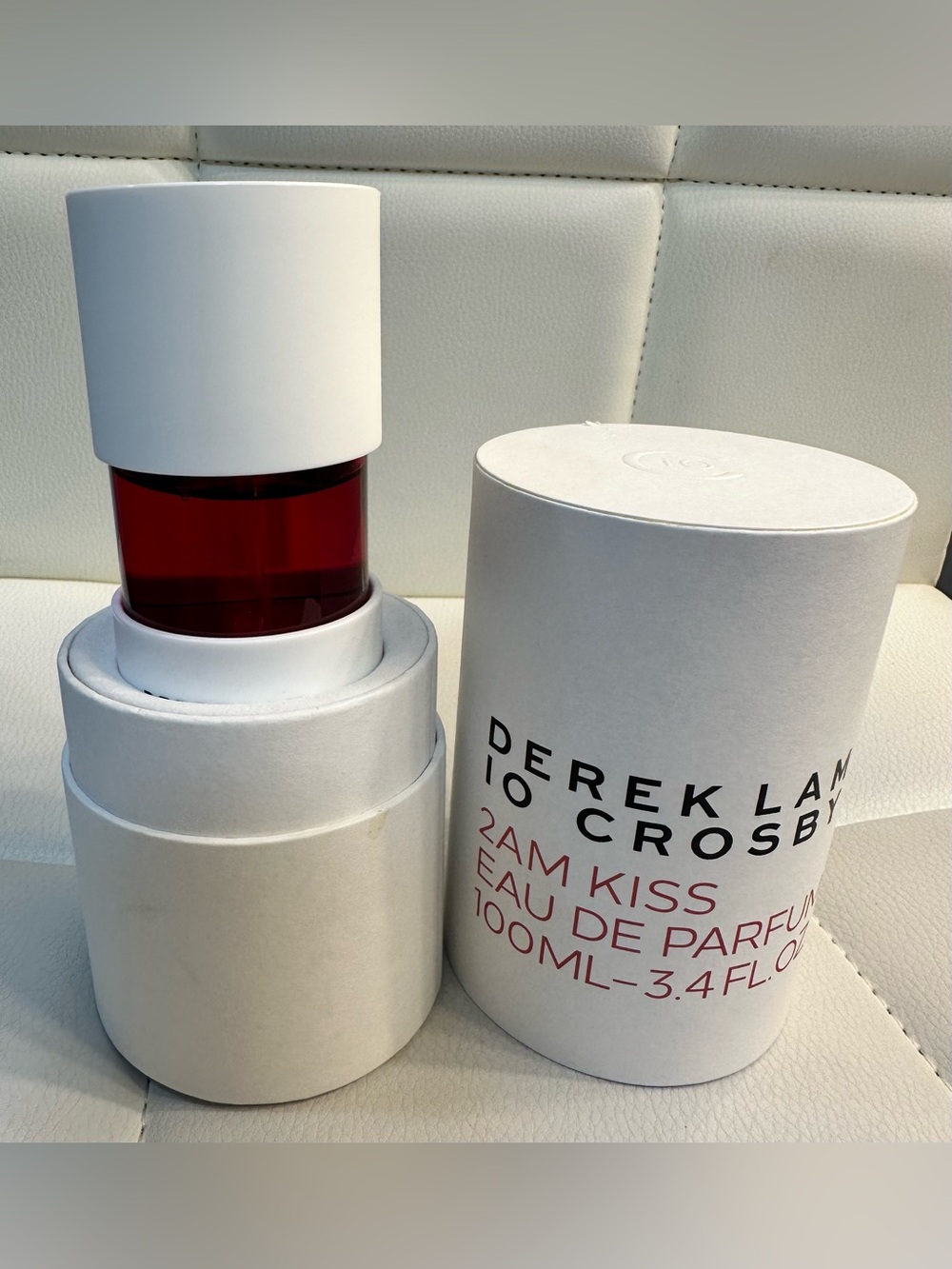 NIB Derek Lam 2AM Kiss Eau de Perfume